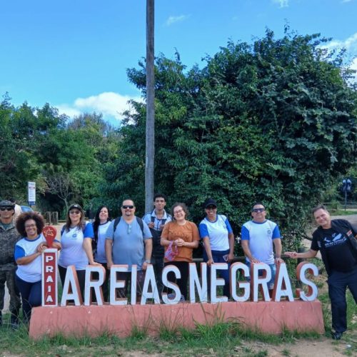 Iniciativa é realizada em parceria com a Secretaria Municipal de Desenvolvimento Econômico e Turismo. Foto: Divulgação
