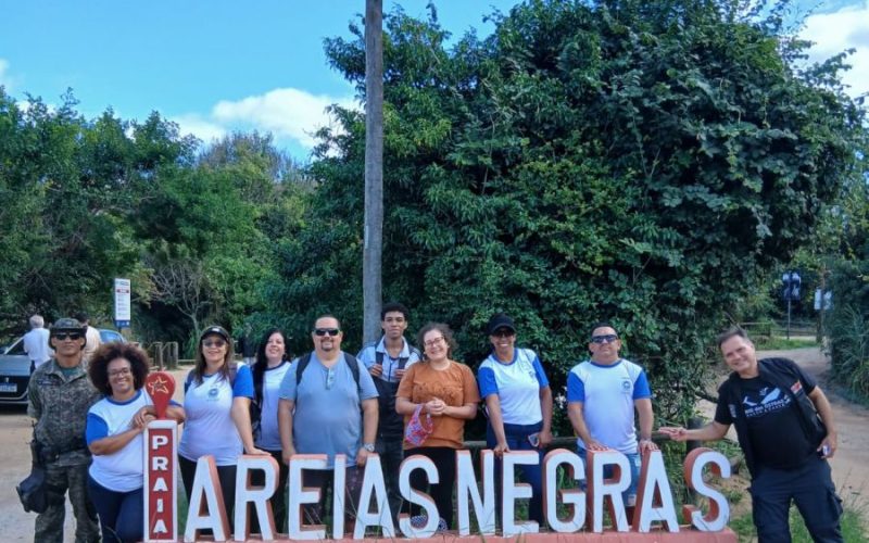 Iniciativa é realizada em parceria com a Secretaria Municipal de Desenvolvimento Econômico e Turismo. Foto: Divulgação