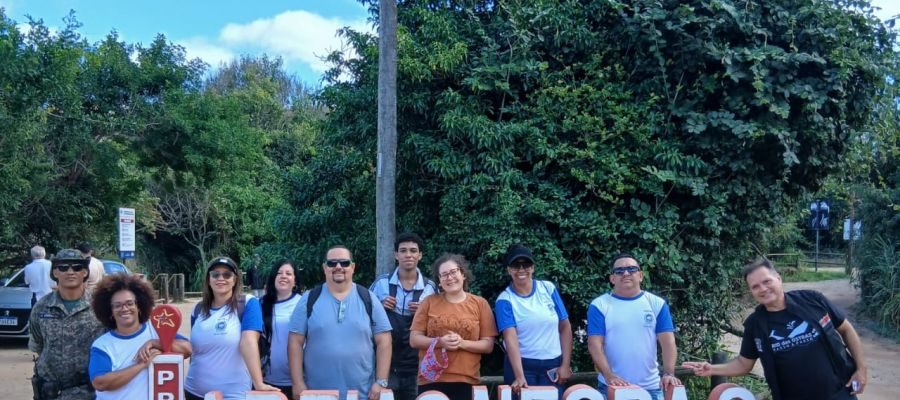 Iniciativa é realizada em parceria com a Secretaria Municipal de Desenvolvimento Econômico e Turismo. Foto: Divulgação