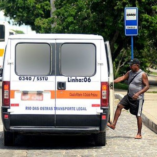 A vistoria anual e atualização cadastral dos veículos começa na próxima segunda-feira, 18 de maio Foto: Divulgação