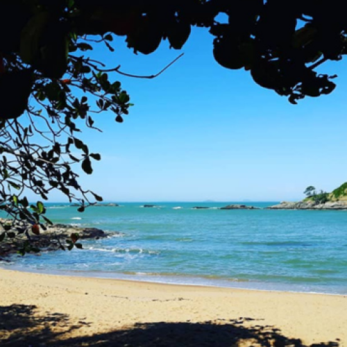 Praia da Joana – O Tesouro Escondido de Rio das Ostras