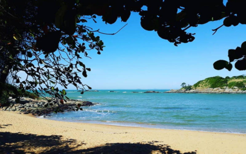 Praia da Joana – O Tesouro Escondido de Rio das Ostras