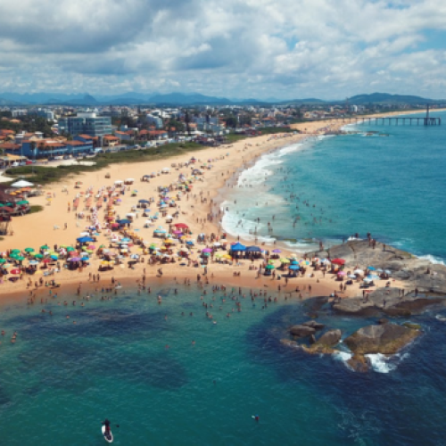 Praia de Costa Azul – Um Tesouro de Rio das Ostras