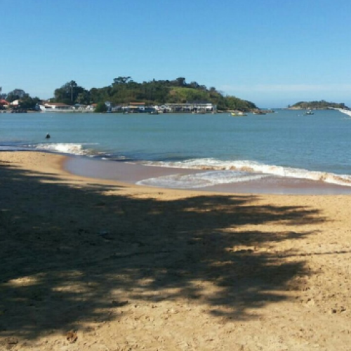 Praia do Bosque em Rio das Ostras: Um Refúgio de Tranquilidade