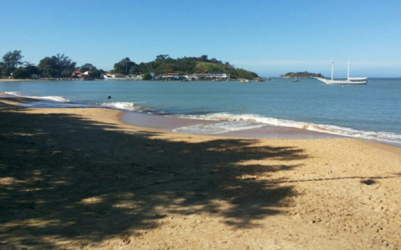 Praia do Bosque em Rio das Ostras: Um Refúgio de Tranquilidade