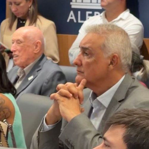 Para o prefeito os royalties não podem ser tratados como privilégio, mas como uma compensação constitucional aos municípios produtores Foto: Divulgação