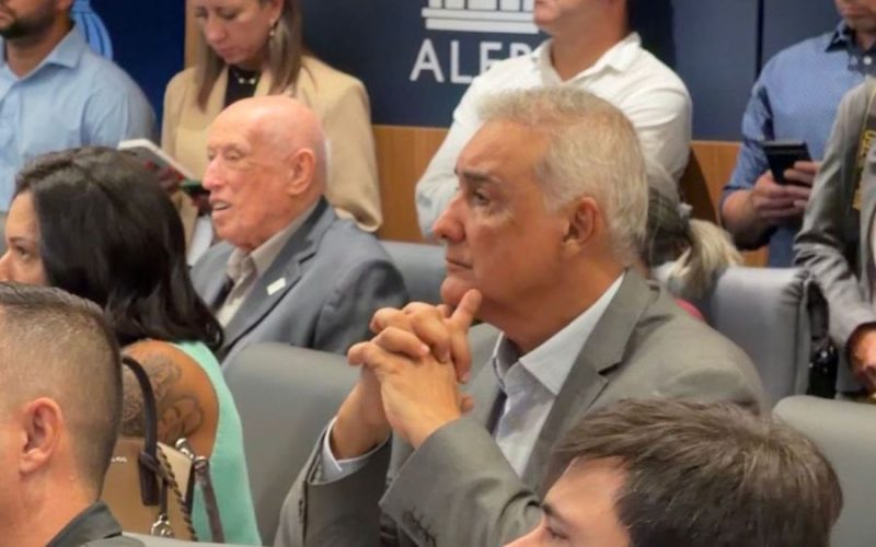 Para o prefeito os royalties não podem ser tratados como privilégio, mas como uma compensação constitucional aos municípios produtores Foto: Divulgação