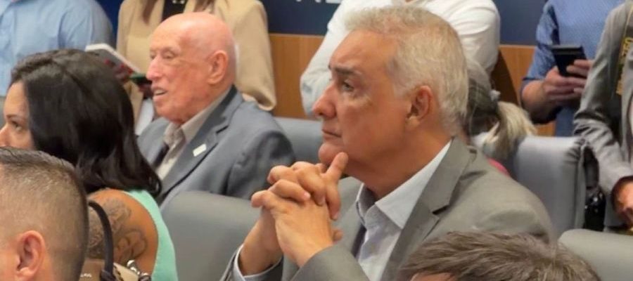 Para o prefeito os royalties não podem ser tratados como privilégio, mas como uma compensação constitucional aos municípios produtores Foto: Divulgação