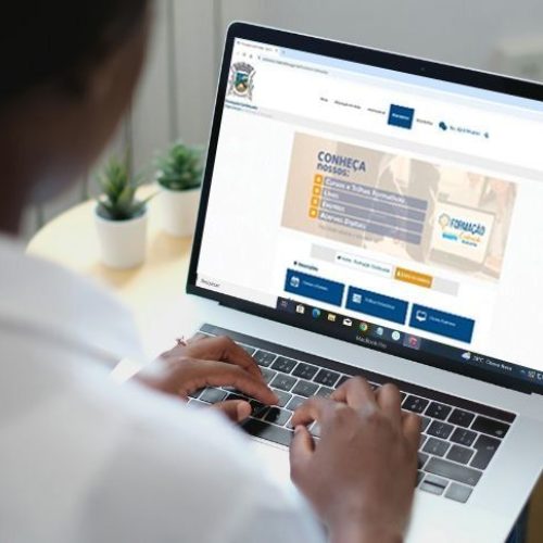 Educação abre inscrições para mais duas qualificações para os profissionais. Foto: Divulgação