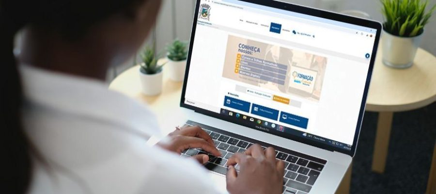 Educação abre inscrições para mais duas qualificações para os profissionais. Foto: Divulgação
