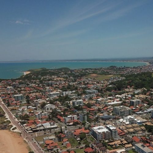 Projeto contempla instalação de novas galerias e poços de visita, pavimentação e sinalização viária Foto: Divulgação