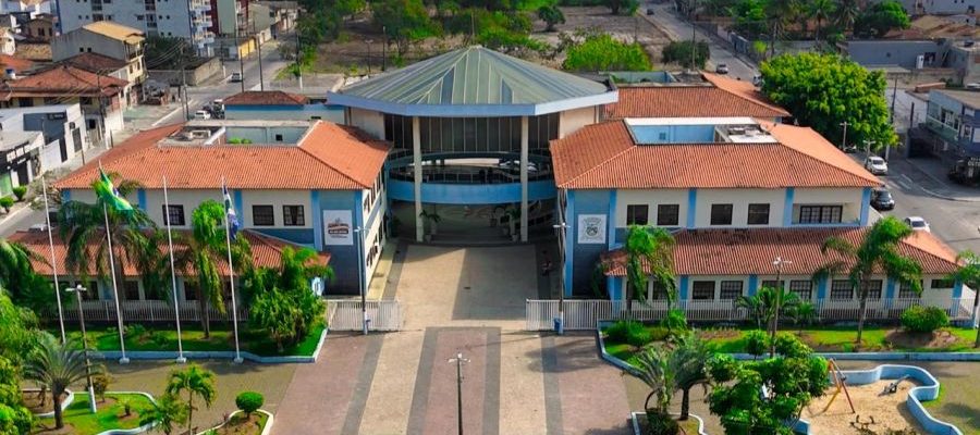Na terça-feira, 30 de junho, todos os serviços municipais retornarão ao funcionamento normal Foto: Divulgação