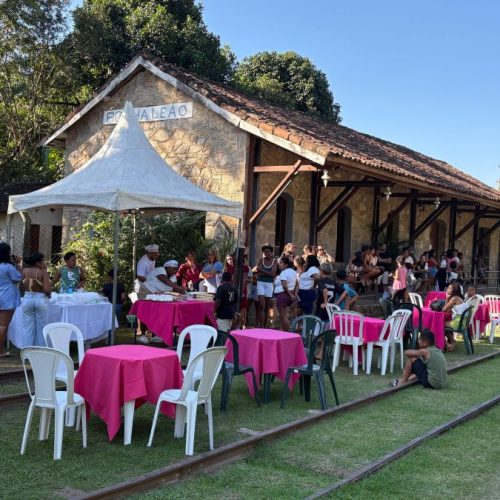 A proposta do festival acompanha uma tendência crescente no universo da confeitaria Foto: Divulgação