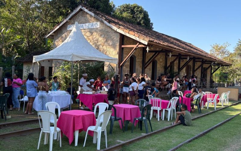 A proposta do festival acompanha uma tendência crescente no universo da confeitaria Foto: Divulgação