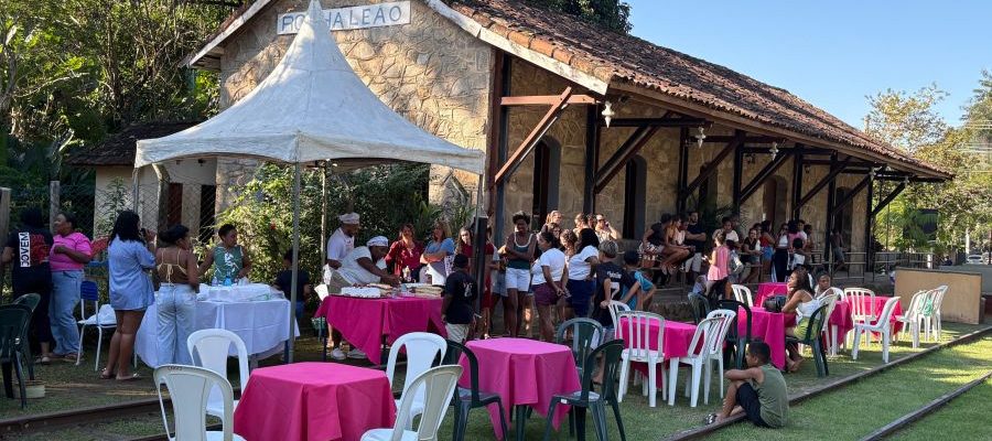 A proposta do festival acompanha uma tendência crescente no universo da confeitaria Foto: Divulgação