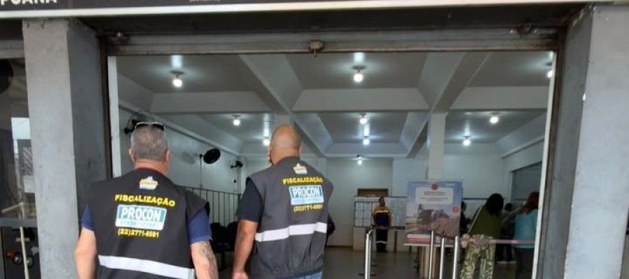 Diante das irregularidades constatadas, foi lavrado Auto de Infração Foto: Divulgação