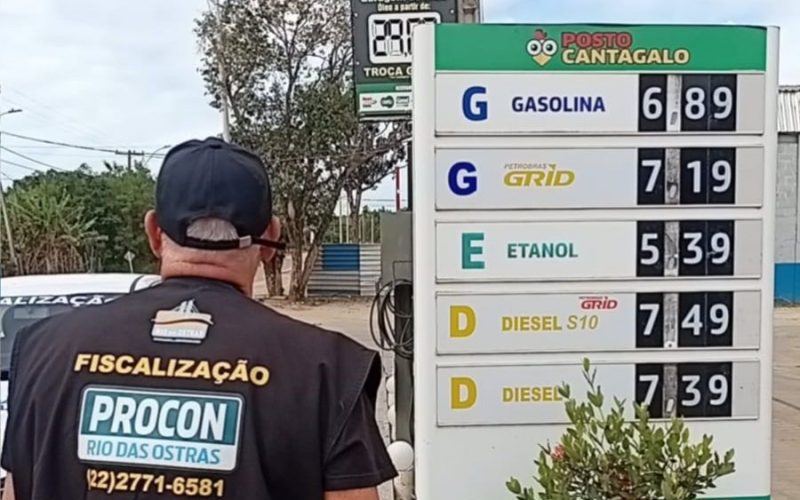 Iniciativa tem objetivo de garantir o repasse do desconto aos consumidores do Município Foto: Divulgação