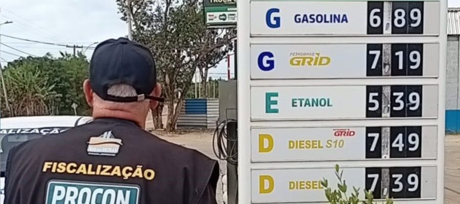 Iniciativa tem objetivo de garantir o repasse do desconto aos consumidores do Município Foto: Divulgação