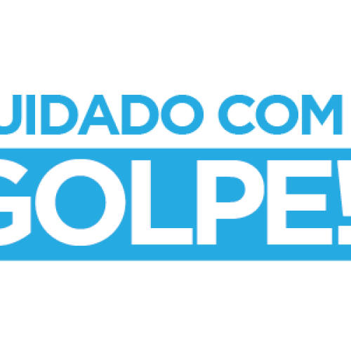 Fique atento. Confira alguns dos principais golpes no ambiente virtual Foto: Divulgação