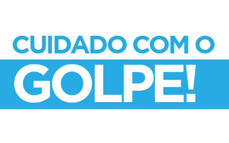 Fique atento. Confira alguns dos principais golpes no ambiente virtual Foto: Divulgação