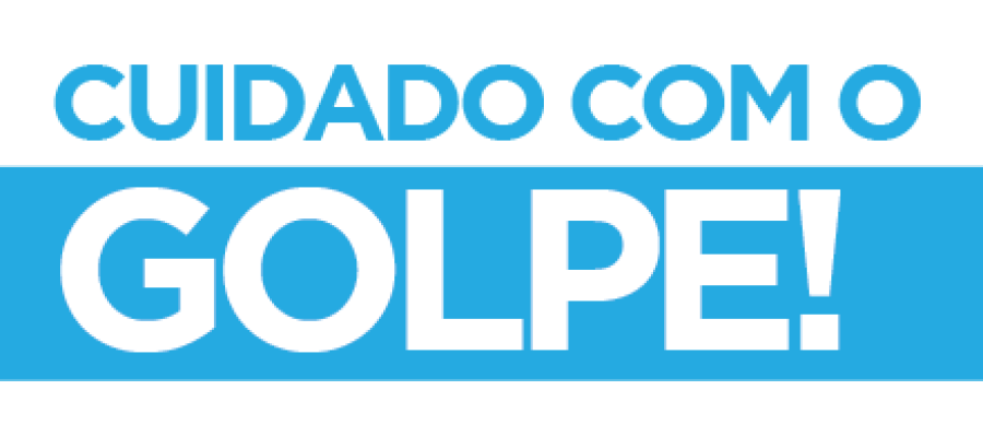 Fique atento. Confira alguns dos principais golpes no ambiente virtual Foto: Divulgação