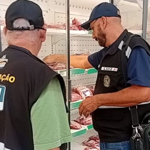 Atuação integrada reforça compromisso da Administração Pública com a proteção da saúde e a defesa dos direitos do consumidor Foto: Divulgação