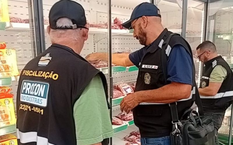 Atuação integrada reforça compromisso da Administração Pública com a proteção da saúde e a defesa dos direitos do consumidor Foto: Divulgação