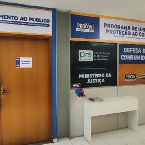 Procon de Rio das Ostras orienta consumidores para não cair em golpes virtuais Foto: Divulgação