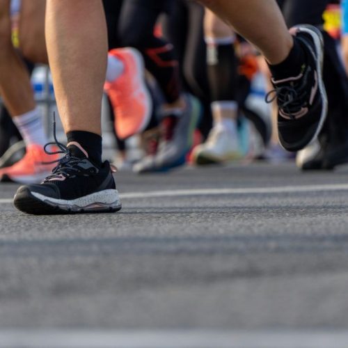 Corrida será no dia 30 de maio. Foto: Divulgação