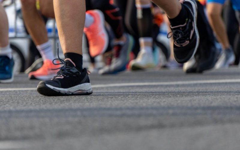 Corrida será no dia 30 de maio. Foto: Divulgação