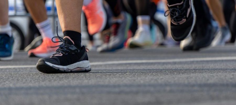 Corrida será no dia 30 de maio. Foto: Divulgação