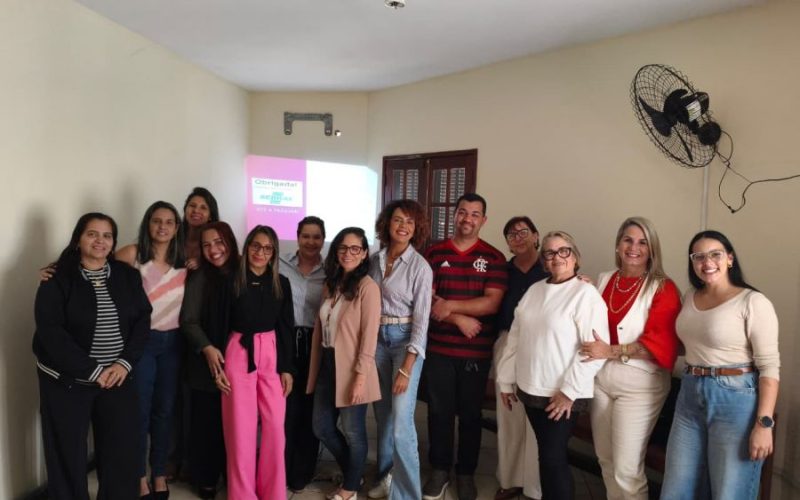 Oficina promovida pelo Sebrae RJ abordou competências para atuação diante de cenários de transformação e incerteza Foto: Divulgação