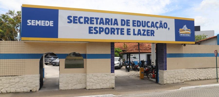 É a segunda contratação de profissionais para a Educação neste mês de junho. Foto: Matheus Muller