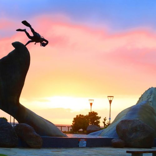 Os serviços administrativos da Prefeitura não funcionarão nos dias 21, 23 e 24 de abril Foto: Jorge Ronald