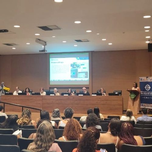 Iniciativa da Saúde do Município recebeu nota máxima do comitê de avaliação do Cosems/RJ e Fiocruz Foto: Divulgação