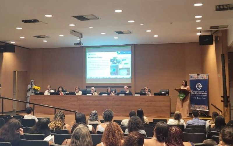 Iniciativa da Saúde do Município recebeu nota máxima do comitê de avaliação do Cosems/RJ e Fiocruz Foto: Divulgação