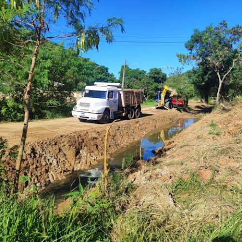 Melhoria da Drenagem em Rio das Ostras: Ações que Estão Mudando o Dia a Dia da Cidade