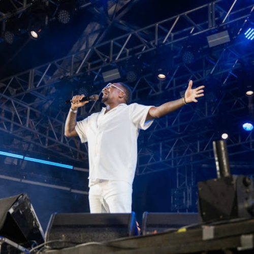 Rio das Ostras Festival: A Festa que Vai Marcar os 34 Anos do Nosso Município com Música, Alegria e Orgulho Local