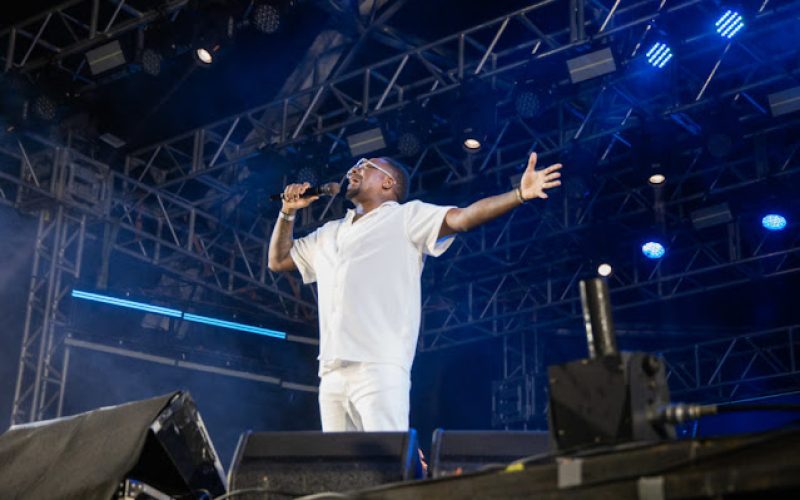 Rio das Ostras Festival: A Festa que Vai Marcar os 34 Anos do Nosso Município com Música, Alegria e Orgulho Local