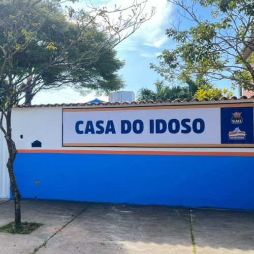 A Casa vai funcionar de segunda a sexta-feira, das 8h às 17h Foto: Secom