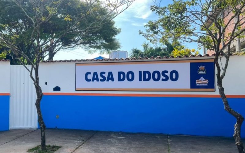 A Casa vai funcionar de segunda a sexta-feira, das 8h às 17h Foto: Secom