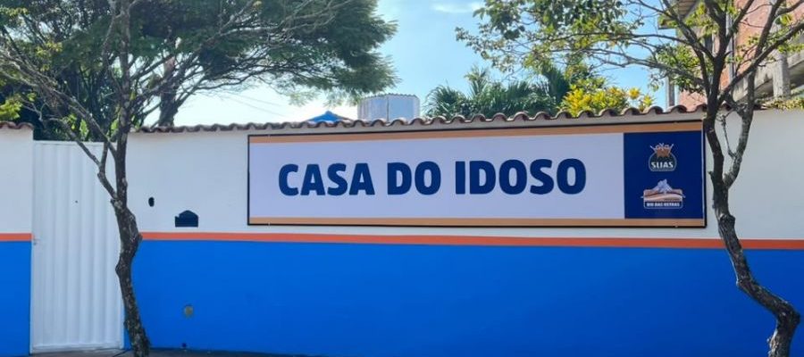 A Casa vai funcionar de segunda a sexta-feira, das 8h às 17h Foto: Secom