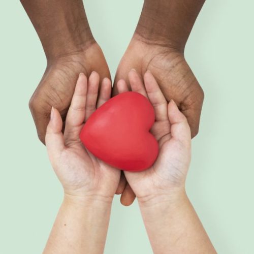 Doar sangue é um ato de amor e salva muitas vidas Foto: Ilustrativa