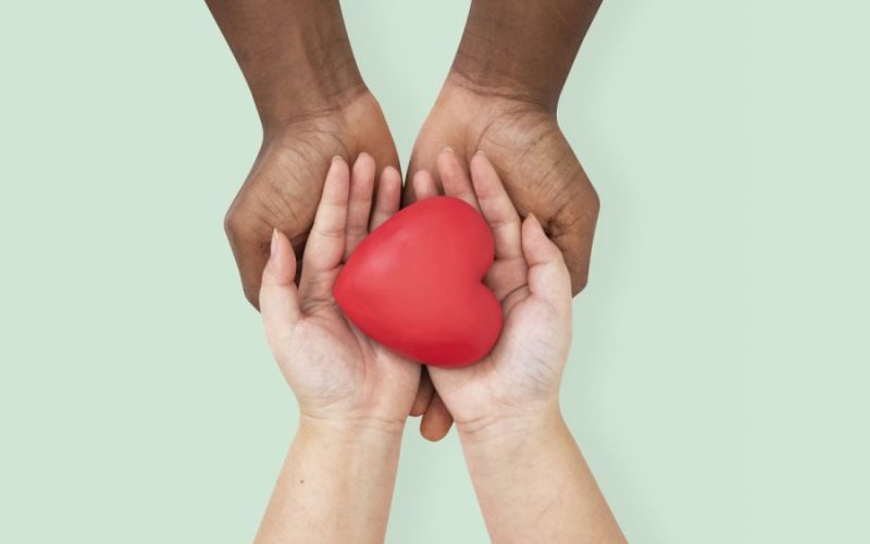 Doar sangue é um ato de amor e salva muitas vidas Foto: Ilustrativa