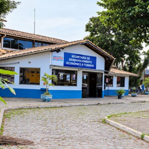 Ação acontece nos dias 10 e 11 com legalização gratuita para cadastro, renovação e regularização de prestadores de serviços turísticos. Foto: Jorge Ronald