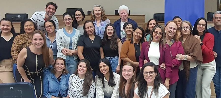 Rio das Ostras promove palestras sobre empreendedorismo e Bolsa Família Foto: Divulgação