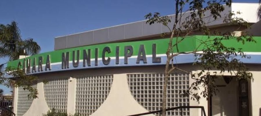 A Audiência Pública ocorre na sede do Legislativo, entre 9h e 12h Foto: Divulgação