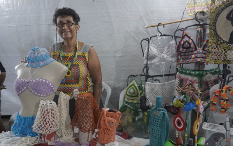 O encontro reunirá artesãos do Município para um dia de capacitação, diálogo, escuta e construção coletiva. Foto: Matheus Muller