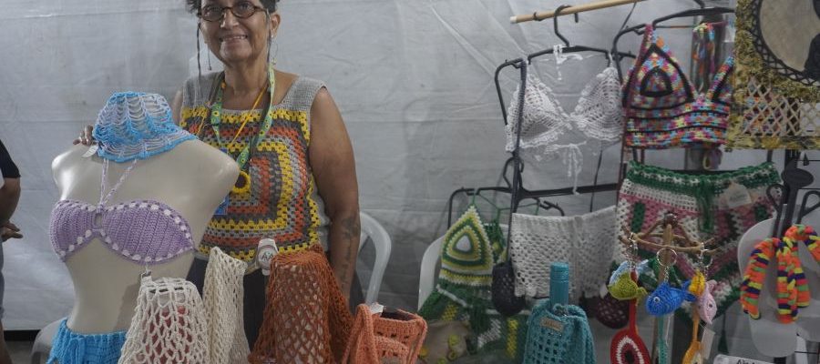 O encontro reunirá artesãos do Município para um dia de capacitação, diálogo, escuta e construção coletiva. Foto: Matheus Muller