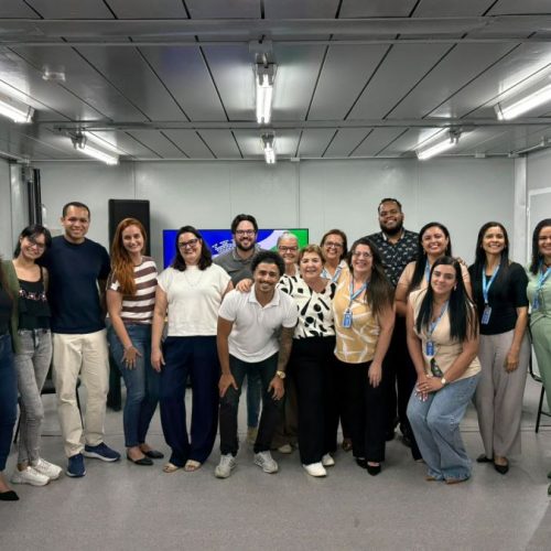 O encontro teve como foco o intercâmbio e o compartilhamento de boas práticas,. Foto: Divulgação